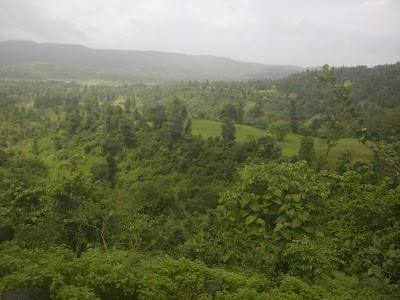 Ghanveri