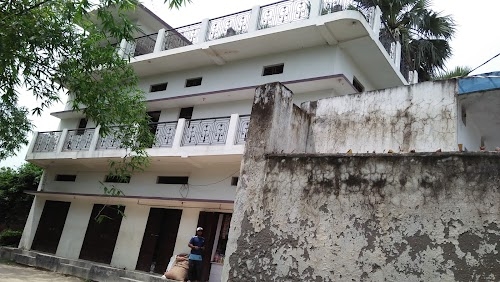 Baghudi