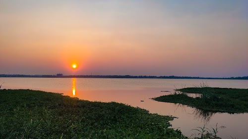 Narsapur Lake