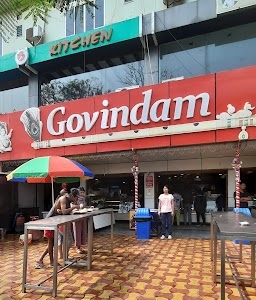 Govindam