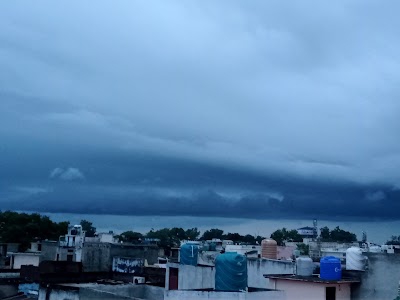 Shahbad