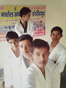 Amogh Marsalat Training Centre