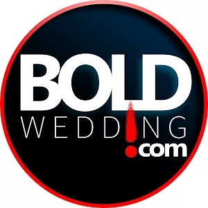 BOLD wedding