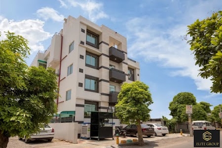 Elite Suites Mint Gomti Nagar