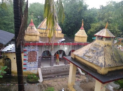 Ram Janki Mandir