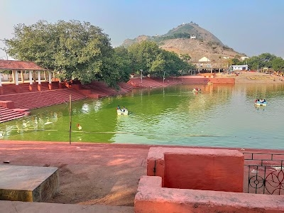 Mandar Hill Papharni