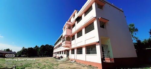 Goalagara Path Mandir