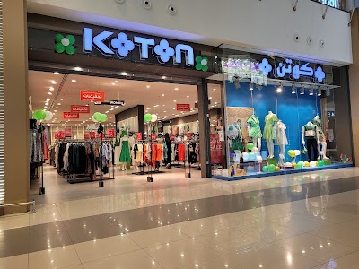 Koton