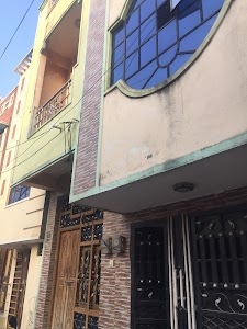 Noori Nagar, Chandrayangutta