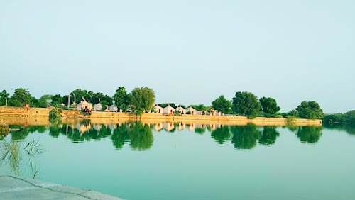 Kolayat Lake