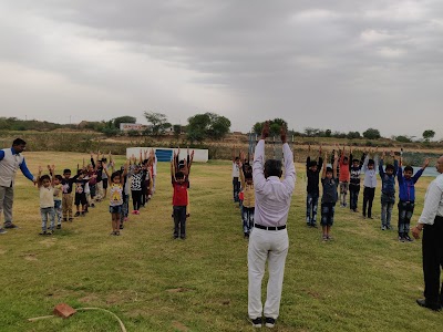 Indus Sainik School