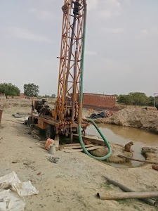 BUDAUN. UP