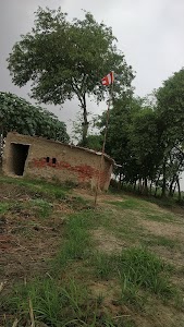Dr. B. R. Ambedkar Temple
