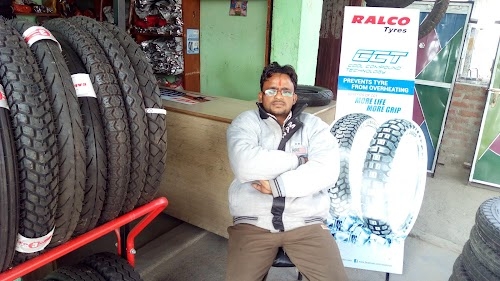 Abhishek Tyre Center