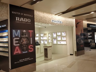 PANDORA