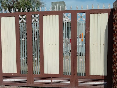 Sukhwindra engenioring works