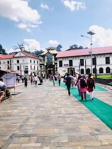 Pashupatinath mandir