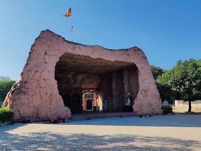 Amarnath Mandir Temple