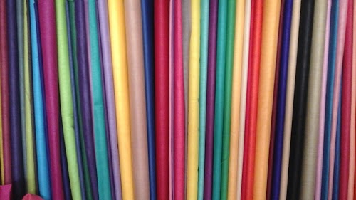 Colours Boutique