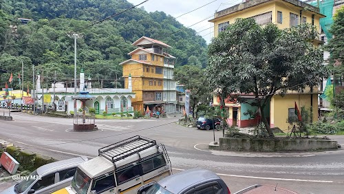 Singtam Fire Station