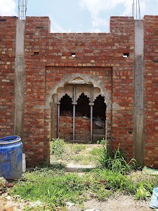 Masjid-e-Haidari