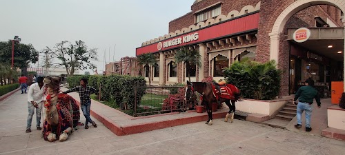 Burger King