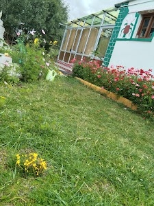 Ladakh Home Stay, Raksha, Nyoma
