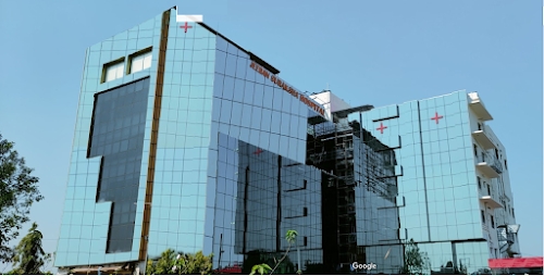 Jeeban Suraksha Hospital