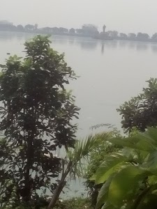 Veldanda Police Station