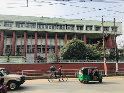 Bangladesh Bank
