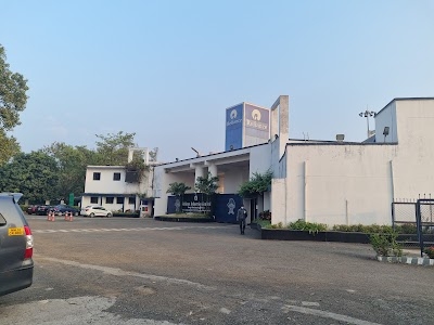 Reliance Industries Limited