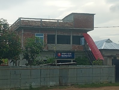 Bandhan Bank