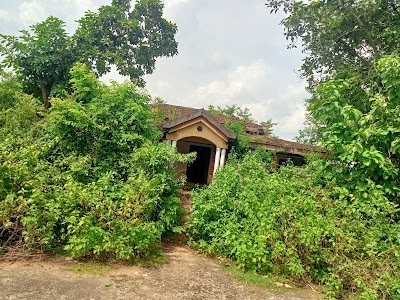 Rasgovindpur Airstrip