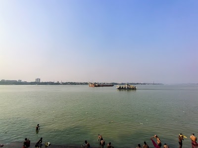 AHIRITOLA GHAT