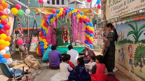 Kids Heaven Childcare & Learning School