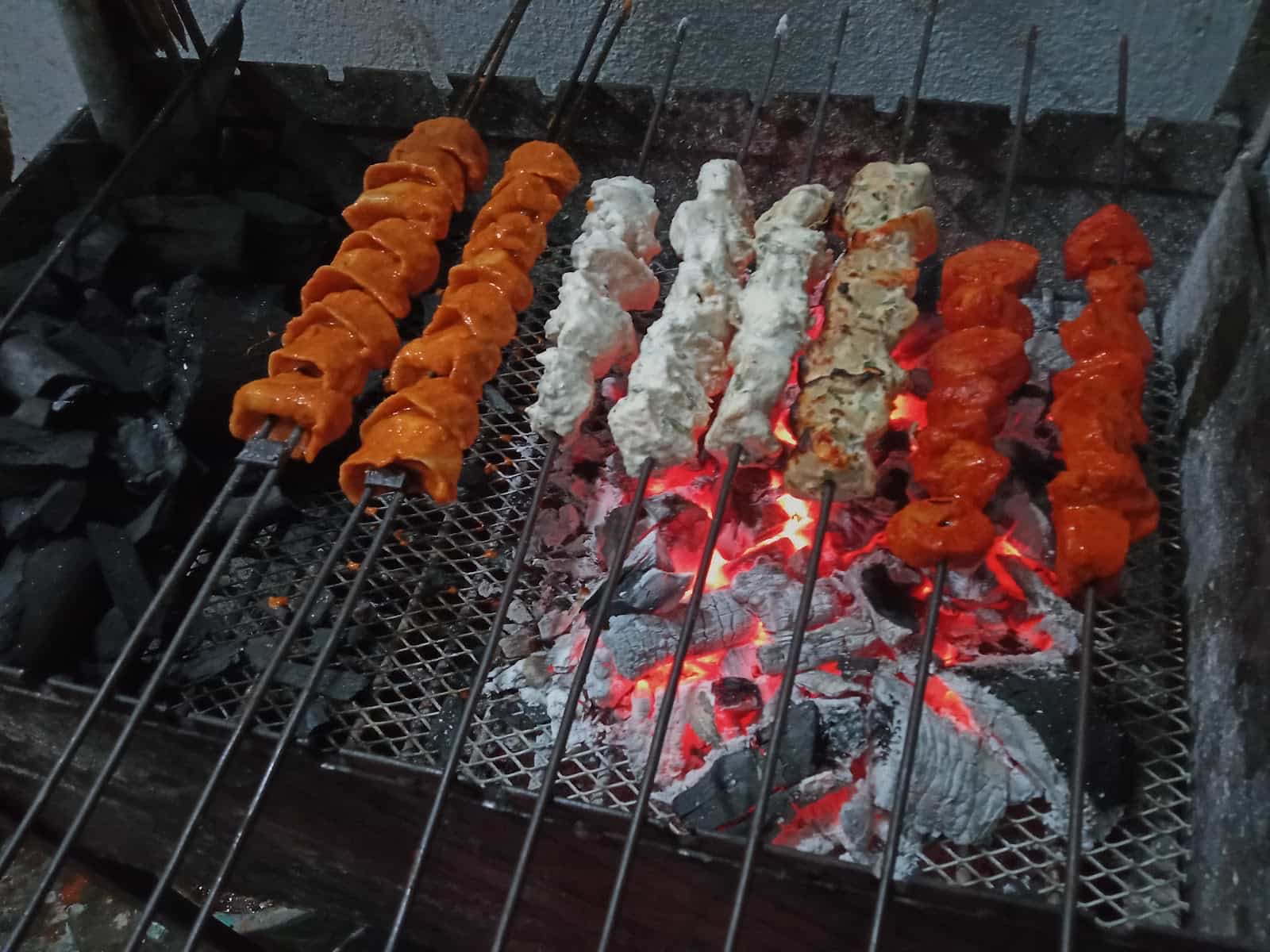 Devbhoomi fast food