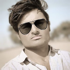 Ganpat Bishnoi