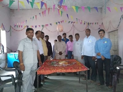 H B S S INTER COLLEGE