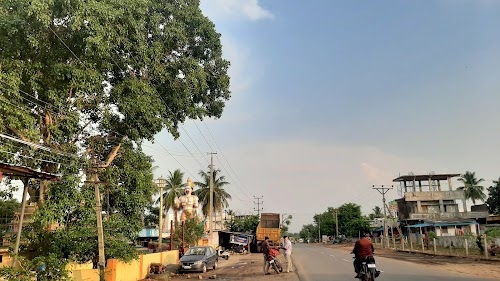 Bhadradri Kothagudem