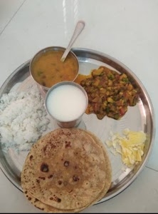 Khodiyar hotal