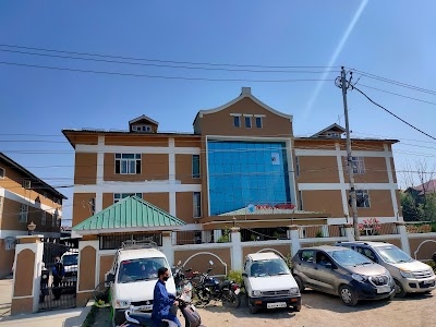 Noora Hospital