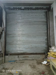Azeezi cloth house