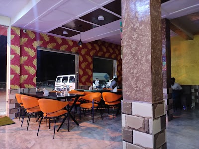 Guru kripa hotel & family restaurant