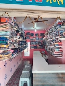 Kk Jaiswal Garments