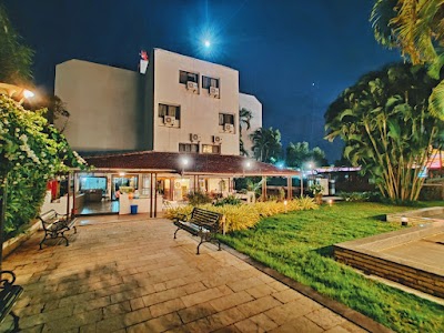 Hotel Ashwin Igatpuri