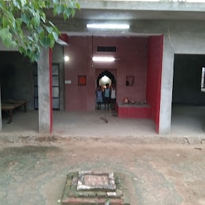 Bus stand motiwara Sainiemitra