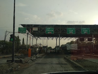 Toll Booth