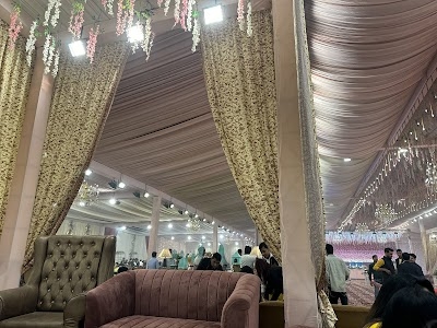 Lawn No.2 Ajmal Khan Park