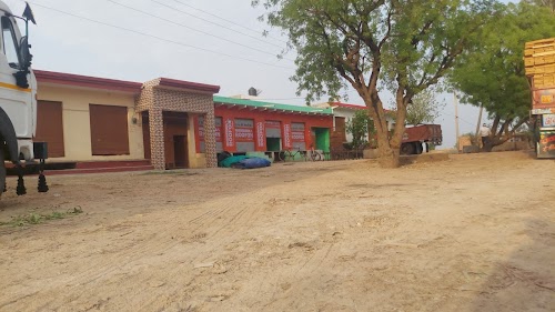 Govind palace