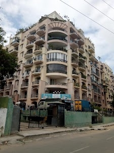 Diamond District